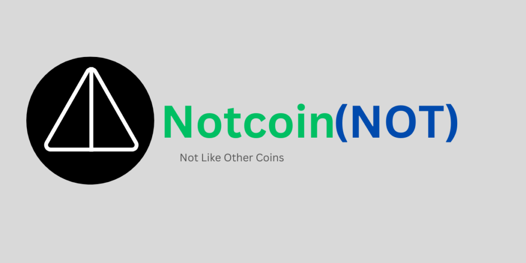 Notcoin(NOT)