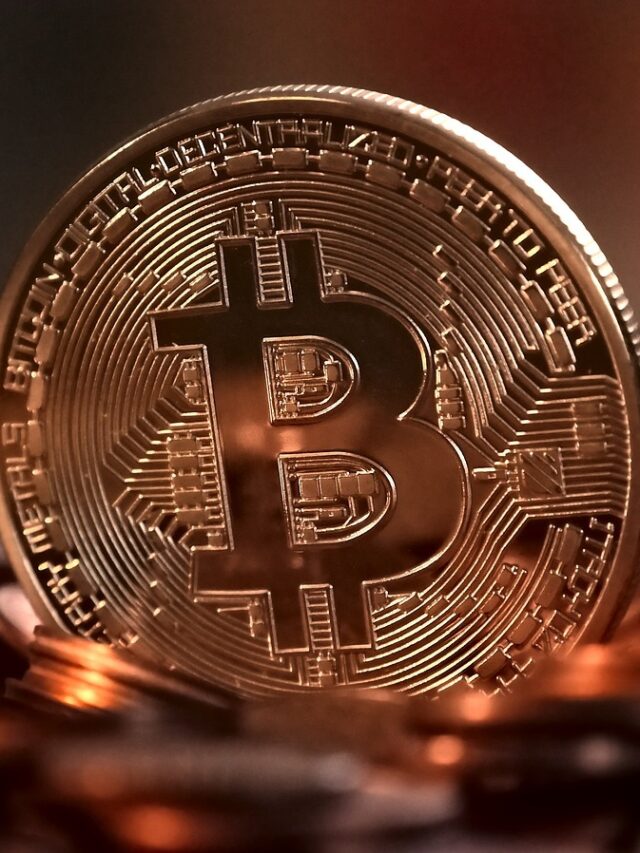 6 Intriguing Facts About Bitcoin
